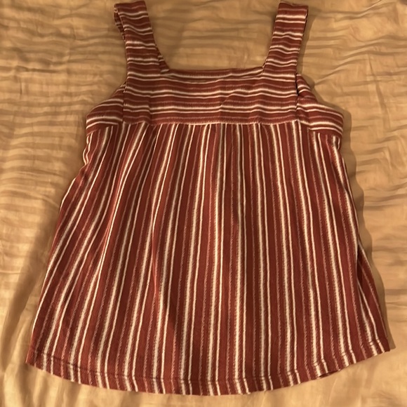 Lucky Brand Tank - Picture 3 of 5